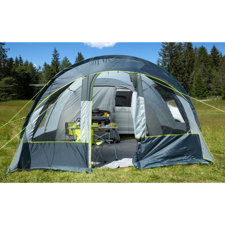 Carpa de autocaravana/furgoneta Brunner Beyond