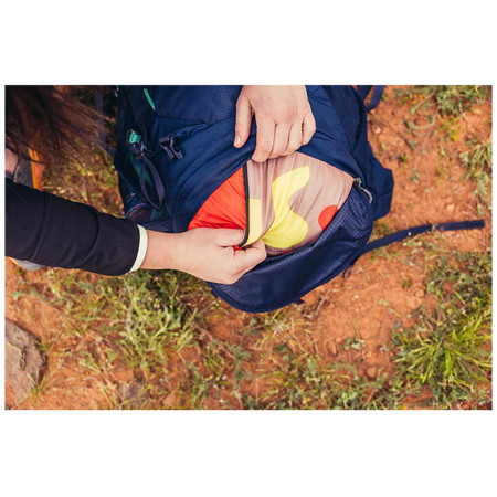 Mochila de mujer Gregory Amber 44