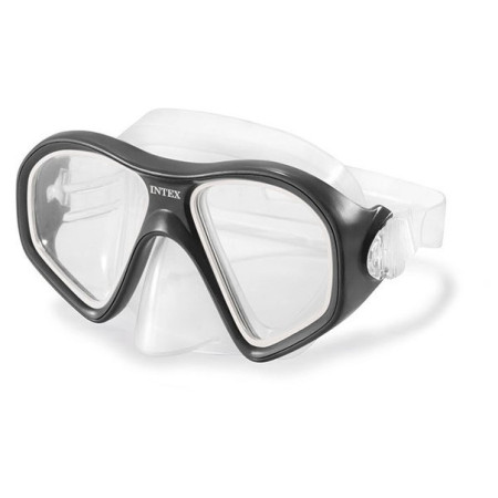 Gafas de buceo Intex Reef Rider Masks 55977 negro