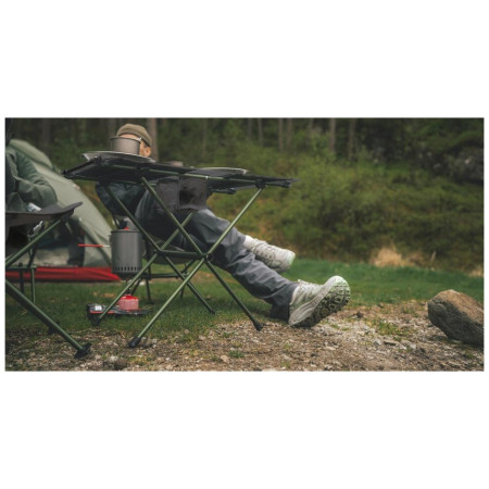 Mesa auxiliar Robens Bushman Table Light