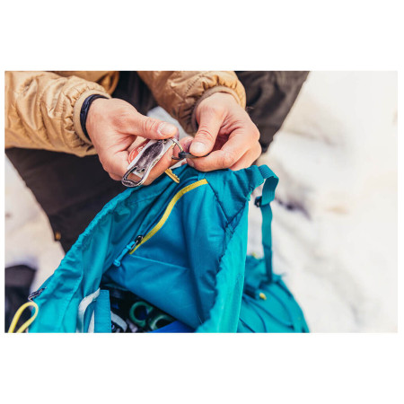 Mochila de escalada Gregory Alpinisto LT 28