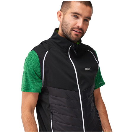 Chaqueta de hombre Regatta Steren Hybrid