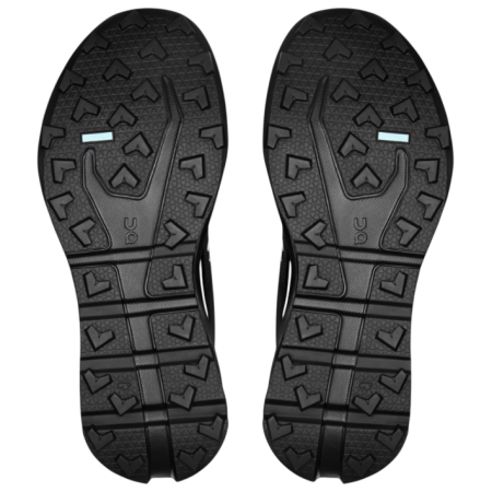 Zapatillas de carrera para mujer On Running Cloudvista 3