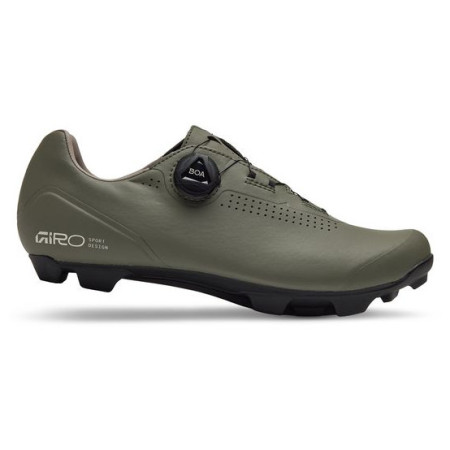 Zapatillas de ciclismo Giro Cadet XC