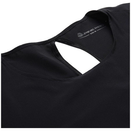 Vestido de mujer Alpine Pro Aseda