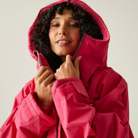 Albornoz Regatta Adult W Proof Robe