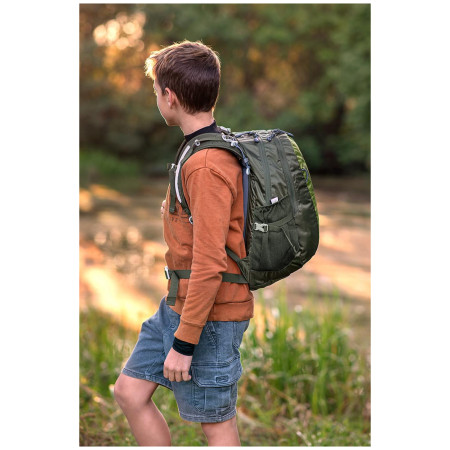 Mochila para niños Boll Falcon 20