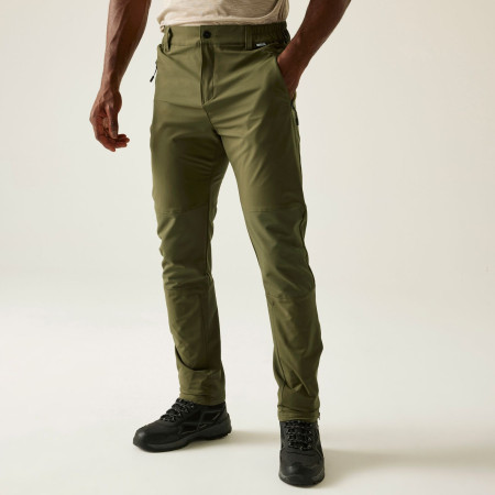 Pantalones de hombre Regatta Montorn