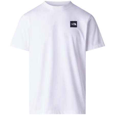Camiseta de hombre The North Face M Evolution Box Half Dome Regular Short Sleeve Tee