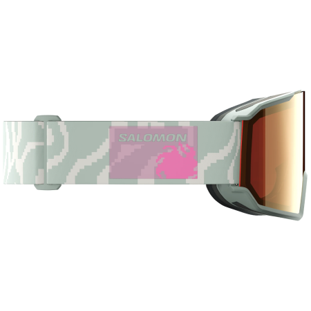 Gafas de esquí Salomon S/VIEW 3 ML