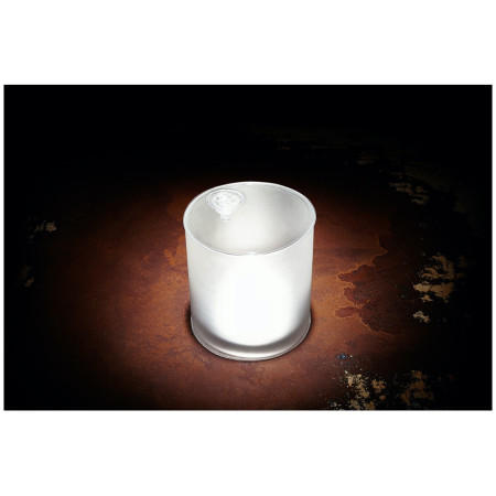 Lámpara solar BioLite Luci Emergency