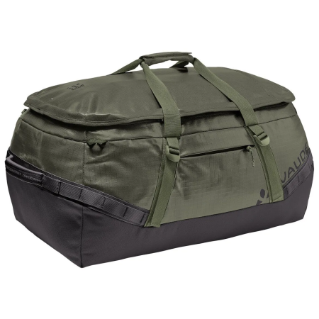 Bolsa de viaje Vaude CityDuffel 65