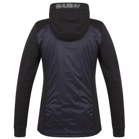 Sudadera funcional de mujer Husky Any L