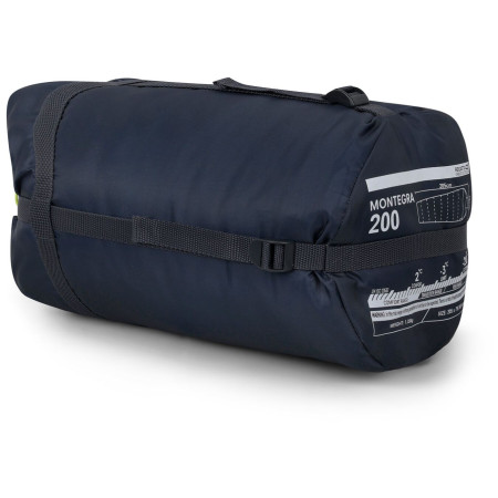 Saco de dormir Regatta Montegra 200