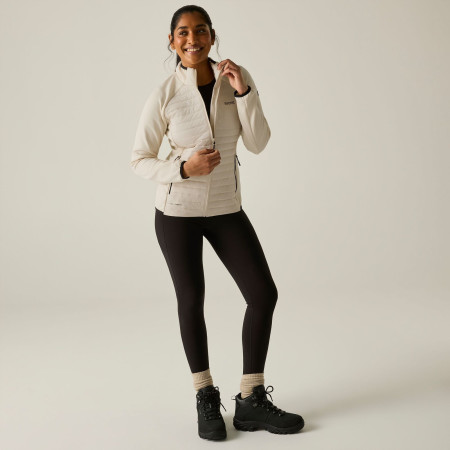 Chaqueta de mujer Regatta Women’s Clumber Hybrid