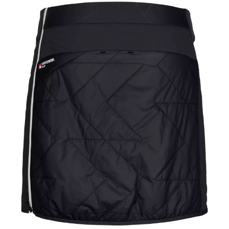 Falda de mujer Ortovox Swisswool Piz Boe Skirt W