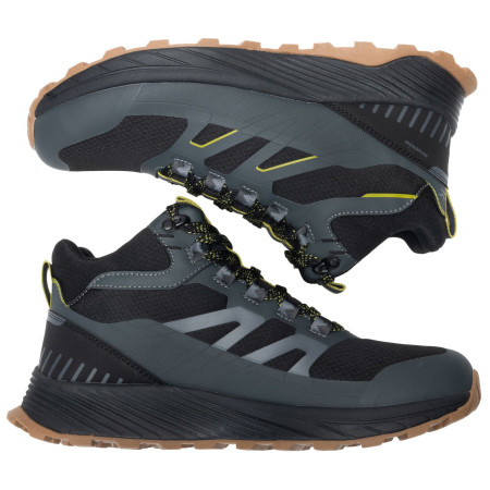 Botines trekking hombre Regatta Ravika Mid