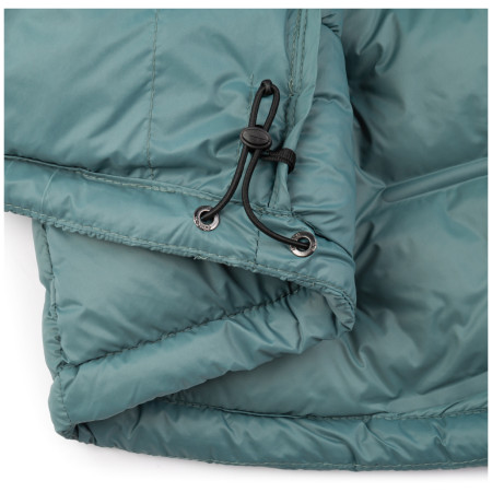 Chaleco de mujer Kilpi Nai-W (2023)