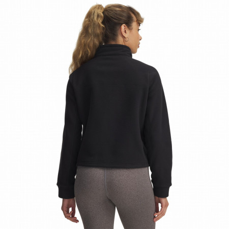 Sudadera de mujer Under Armour W Expanse Fleece FZ