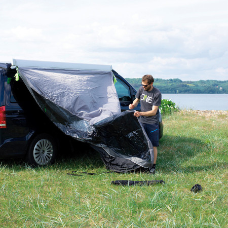 Toldo Outwell Touring Canopy