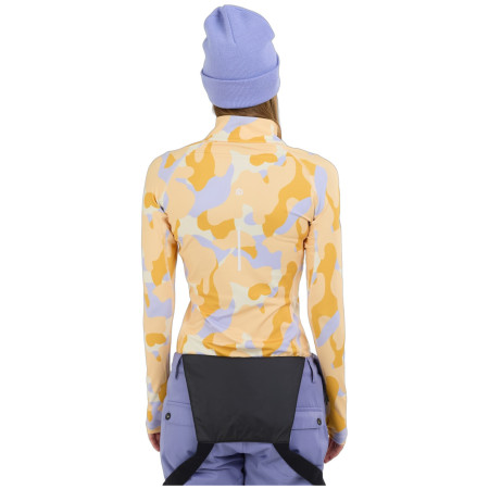 Camiseta funcional de mujer Fundango Yade II Baselayer Top
