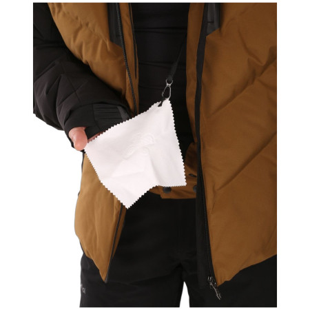 Chaqueta de hombre Kilpi Skimmio-M