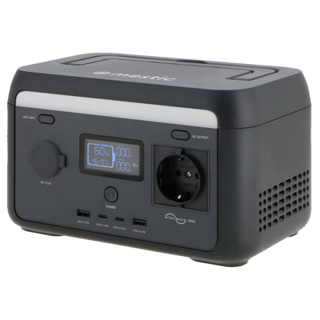 Estación de carga Mestic Power Station MPS-300