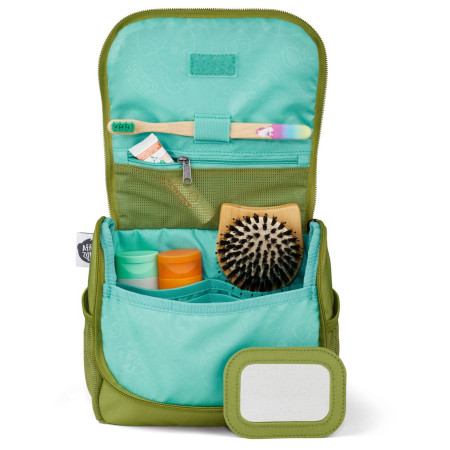 Neceser para niños Affenzahn Kids Toiletry