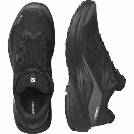 Zapatillas de carrera para hombre Salomon Genesis 2 GTX