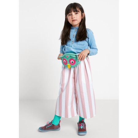 Riñonera para niños Affenzahn Sova Olina