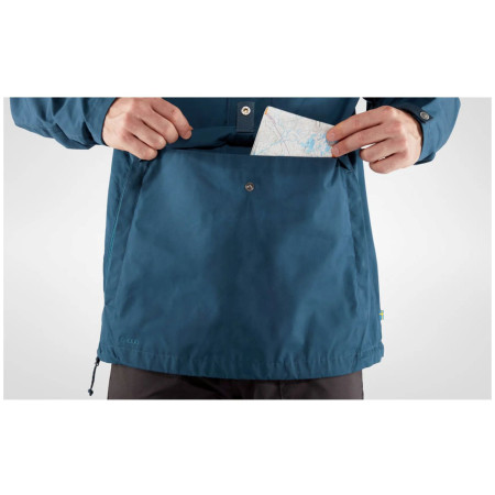 Chaqueta de hombre Fjällräven Vardag Anorak M