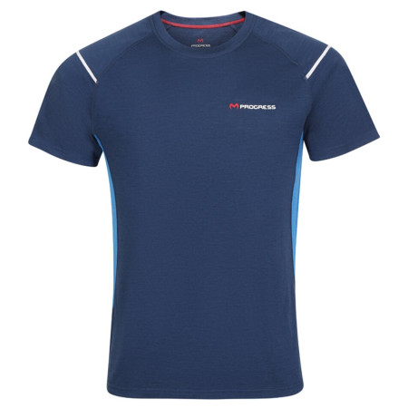 Camiseta funcional de hombre Progress MW NKR 170