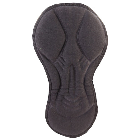 Pantalones cortos de ciclismo para niños Axon Nanook 3/4 Jr