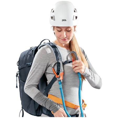 Mochila de mujer Deuter Trail 23 SL