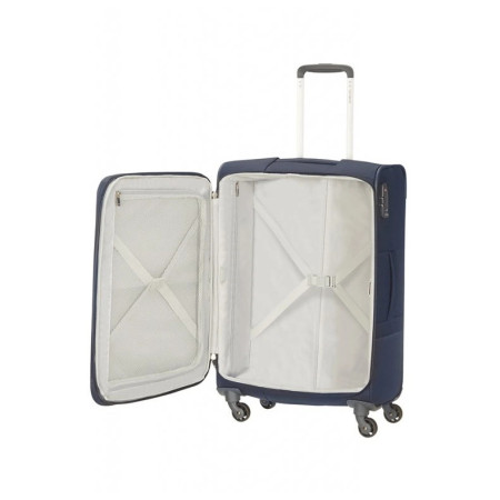 Maleta con ruedas Samsonite Base Boost 66