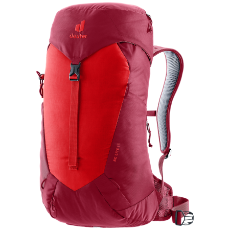 Mochila de senderismo Deuter AC Lite 16