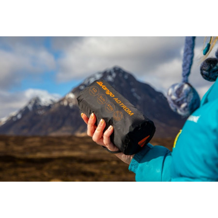 Colchoneta hinchable Vango Aotrom