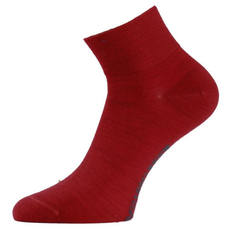 Calcetines Lasting FWE rojo