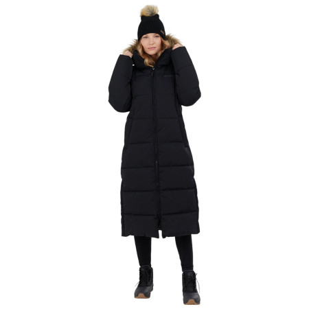 Abrigo de invierno para mujer Fundango Meganne Padded Jacket