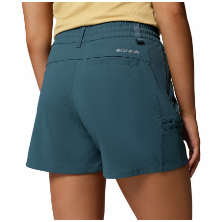 Pantalones cortos de mujer Columbia Weekend Rays™ Water Short