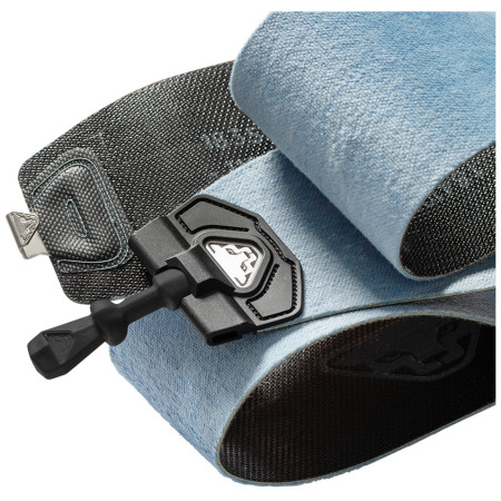 Pieles de foca Dynafit Speedskin Blacklight 80