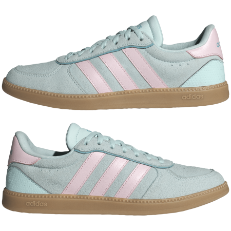 Calzado de mujer Adidas Breaknet Sleek