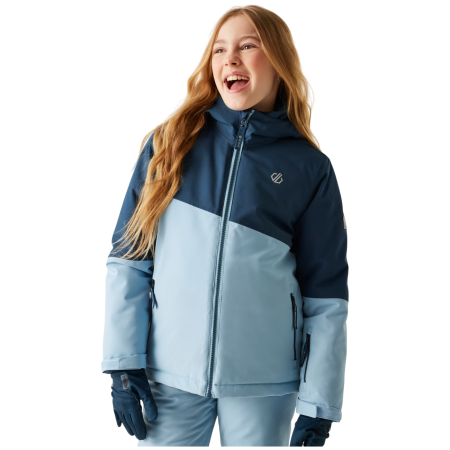 Chaqueta de esquí para niños Dare 2b Snow Basher Jacket
