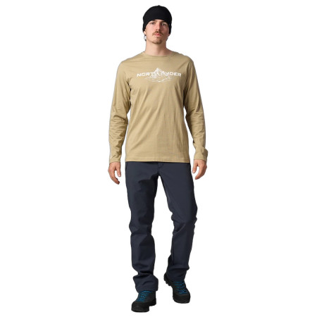 Camiseta de hombre Northfinder Celetin