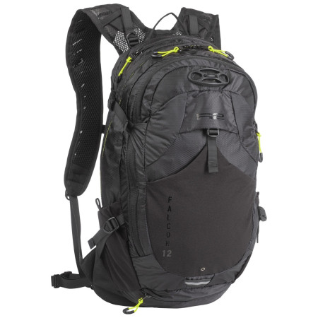Mochila de ciclismo R2 Falcon negro