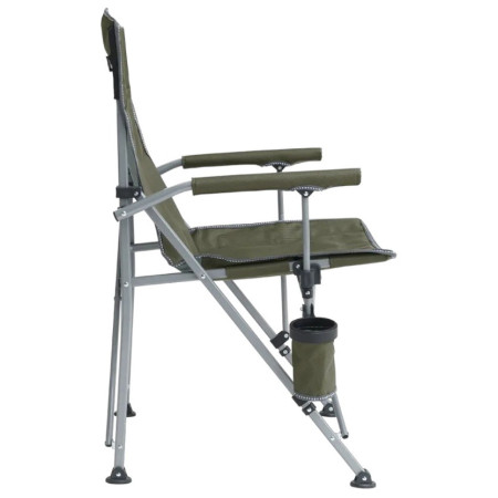 Silla Easy Camp Oak Chair Ink