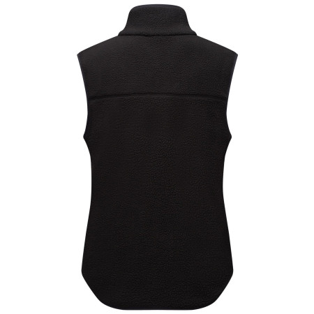 Chaleco de mujer Regatta Womens Frankie Borg B/W