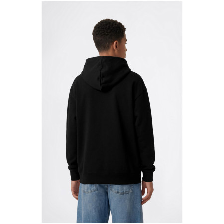 Sudadera para niños Champion Hooded Sweatshirt B