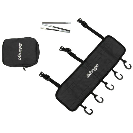 Juego de ganchos Vango Sky Storage Accessory Hanger