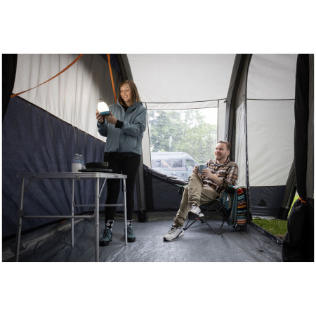 Carpa de autocaravana/furgoneta Vango Cove III Air Low